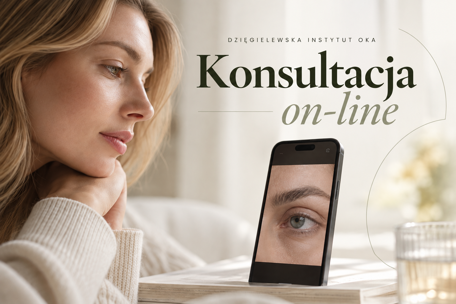 Konsultacja online – Jak się przygotować?