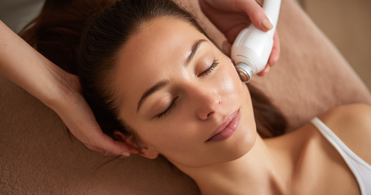 Laser frakcyjny CO2 – działanie, zastosowanie i efekty zabiegu