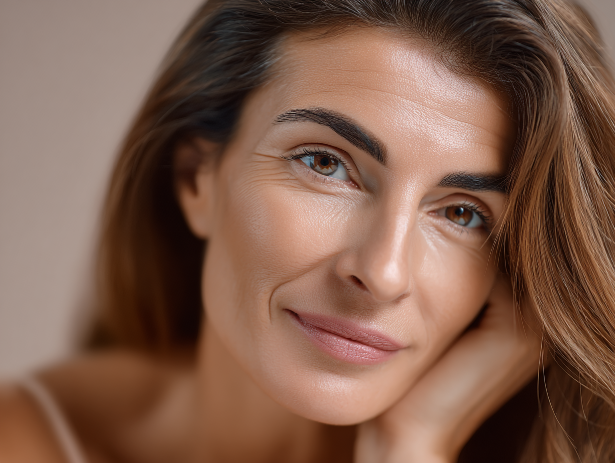 Sprawdzone sposoby na utrzymanie zadbanej i młodej skóry wokół oczu