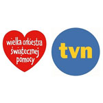 WOŚP i TVN