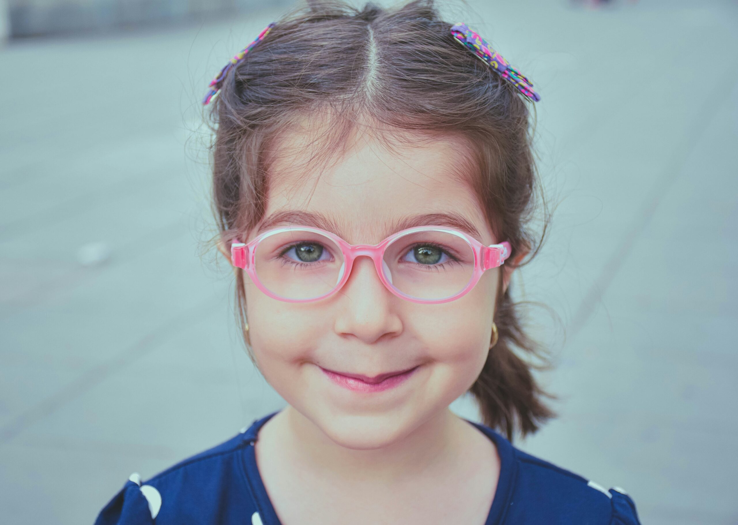 Rola optometrysty w leczeniu zeza